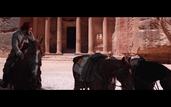 Indiana Jones and the Last Crusade - 1828