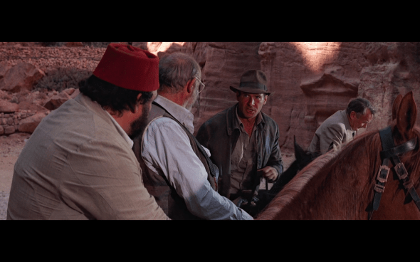 Indiana Jones and the Last Crusade - 1829