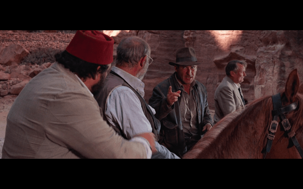 Indiana Jones and the Last Crusade - 1830