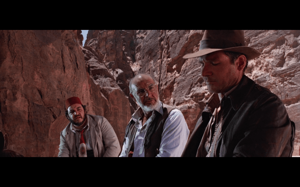 Indiana Jones and the Last Crusade - 1832