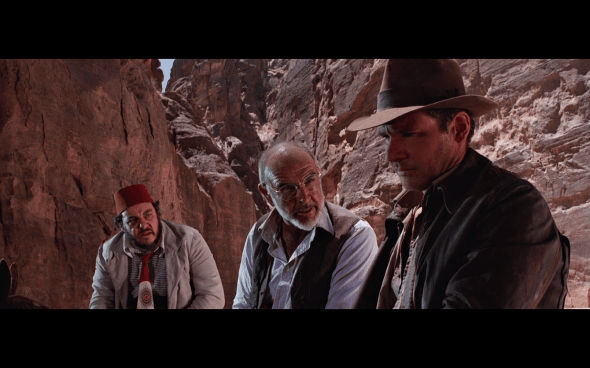 Indiana Jones and the Last Crusade - 1833