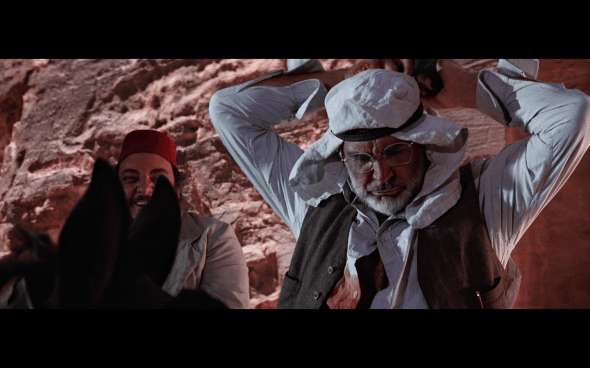 Indiana Jones and the Last Crusade - 1838