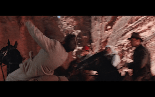 Indiana Jones and the Last Crusade - 1840