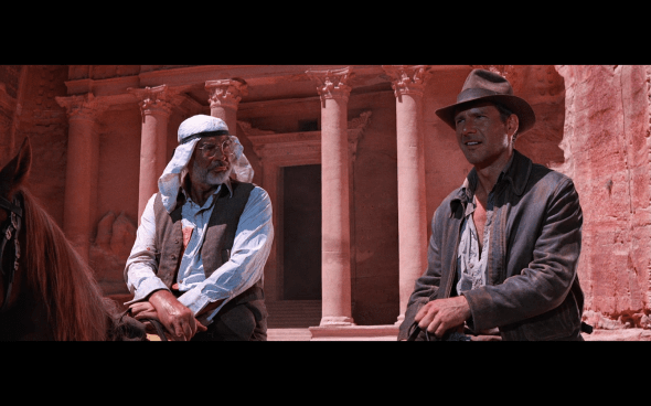 Indiana Jones and the Last Crusade - 1844