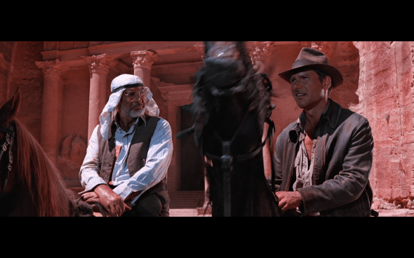 Indiana Jones and the Last Crusade - 1845