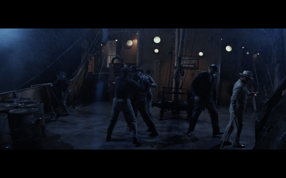 Indiana Jones and the Last Crusade - 201