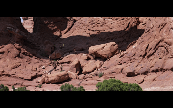 Indiana Jones and the Last Crusade - 21