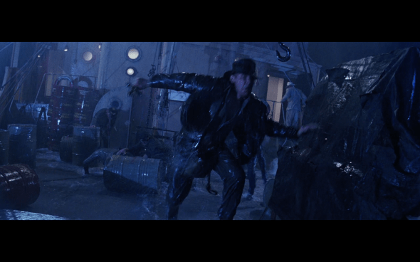 Indiana Jones and the Last Crusade - 225