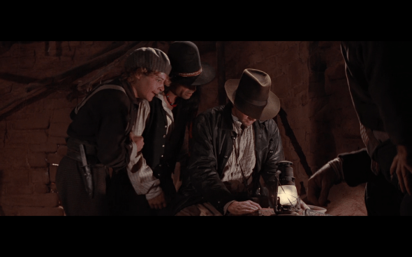 Indiana Jones and the Last Crusade - 30