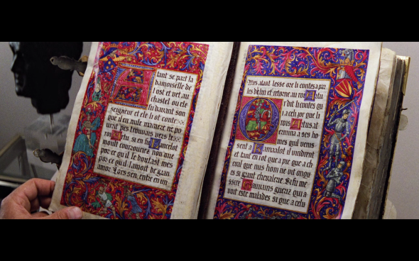 Indiana Jones and the Last Crusade - 305