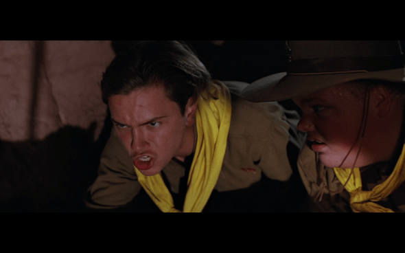Indiana Jones and the Last Crusade - 32