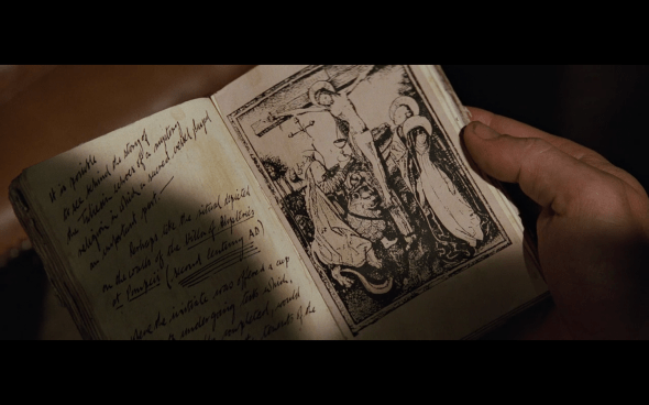 Indiana Jones and the Last Crusade - 321