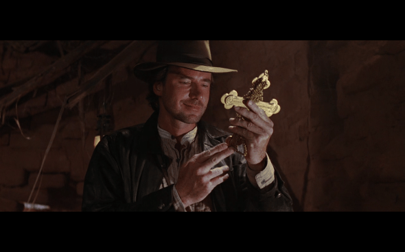 Indiana Jones and the Last Crusade - 34