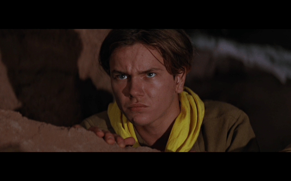 Indiana Jones and the Last Crusade - 35