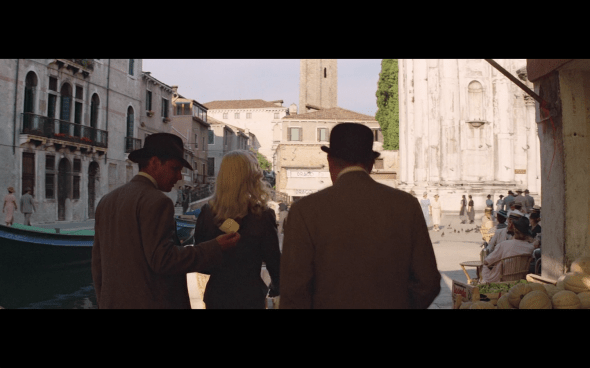 Indiana Jones and the Last Crusade - 360