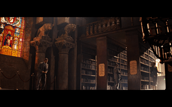 Indiana Jones and the Last Crusade - 373