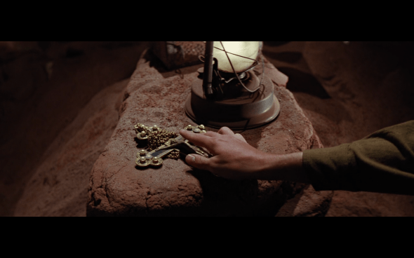 Indiana Jones and the Last Crusade - 41