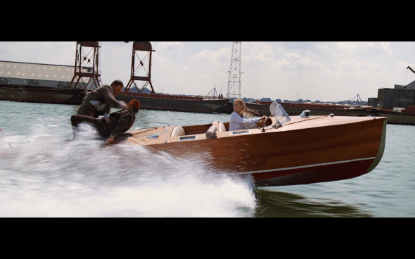 Indiana Jones and the Last Crusade - 501