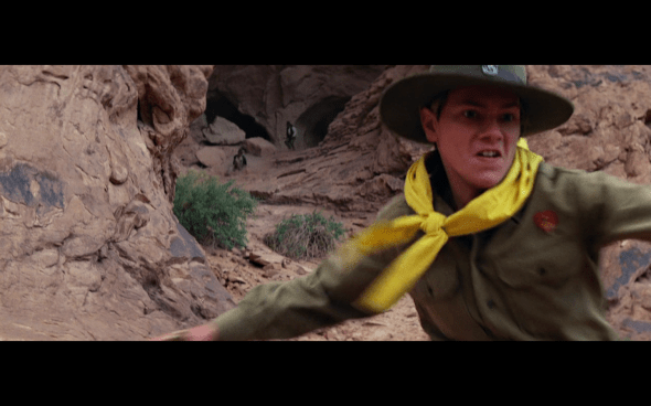 Indiana Jones and the Last Crusade - 52