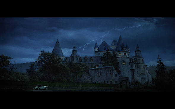 Indiana Jones and the Last Crusade - 600