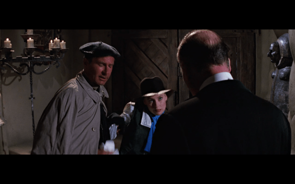 Indiana Jones and the Last Crusade - 615