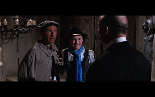 Indiana Jones and the Last Crusade - 616