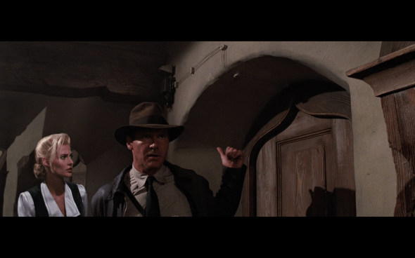 Indiana Jones and the Last Crusade - 631