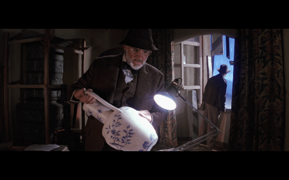 Indiana Jones and the Last Crusade - 660