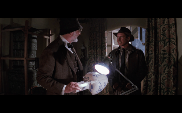 Indiana Jones and the Last Crusade - 664