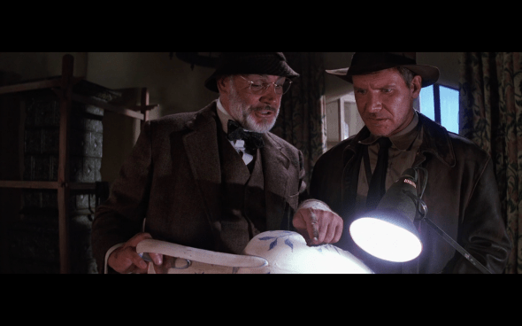 Indiana Jones and the Last Crusade - 667
