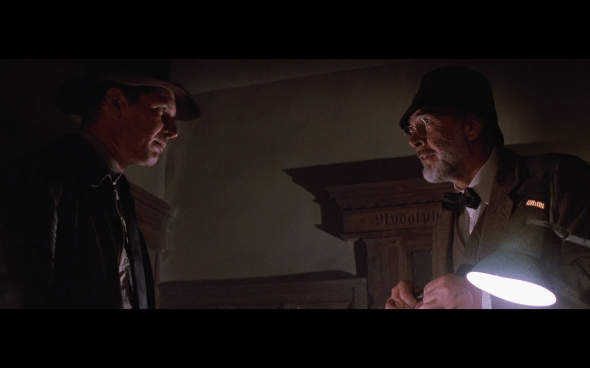 Indiana Jones and the Last Crusade - 680