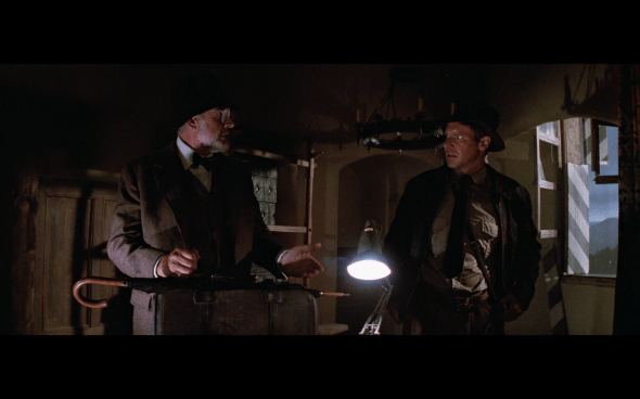 Indiana Jones and the Last Crusade - 687