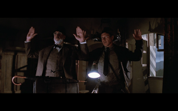 Indiana Jones and the Last Crusade - 695