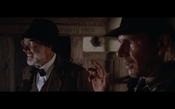 Indiana Jones and the Last Crusade - 697