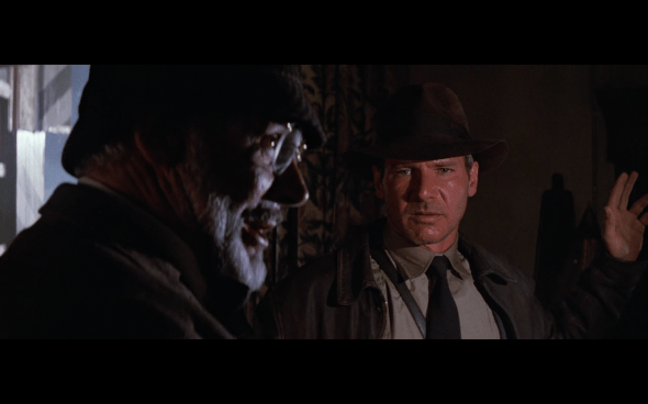 Indiana Jones and the Last Crusade - 698