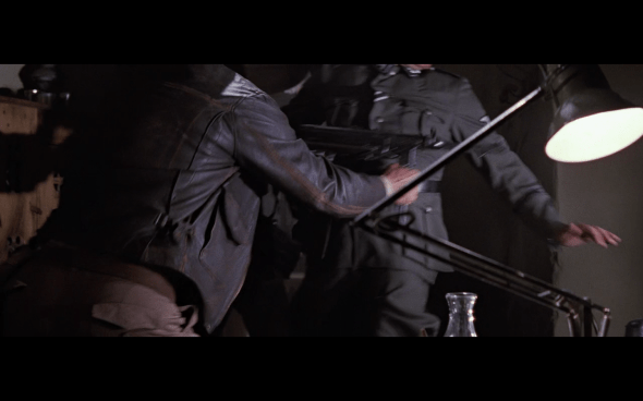 Indiana Jones and the Last Crusade - 707