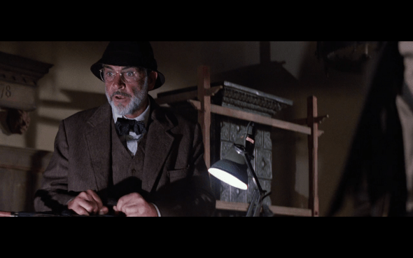 Indiana Jones and the Last Crusade - 711