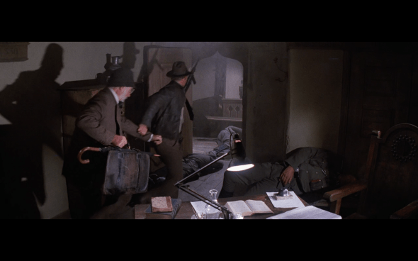 Indiana Jones and the Last Crusade - 713
