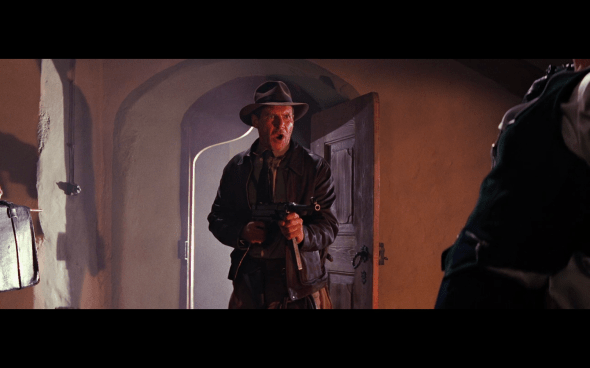 Indiana Jones and the Last Crusade - 727