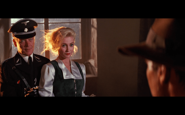 Indiana Jones and the Last Crusade - 737