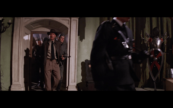 Indiana Jones and the Last Crusade - 741