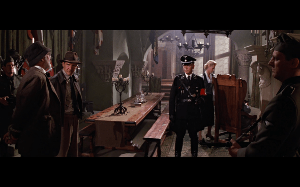 Indiana Jones and the Last Crusade - 742