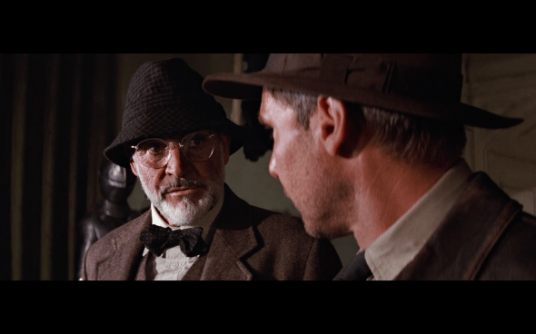 Indiana Jones and the Last Crusade - 750