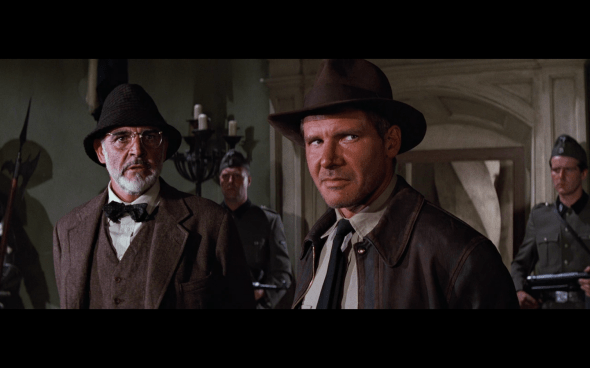 Indiana Jones and the Last Crusade - 760