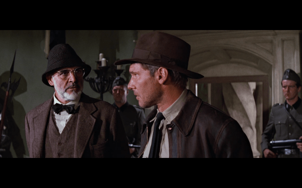 Indiana Jones and the Last Crusade - 761