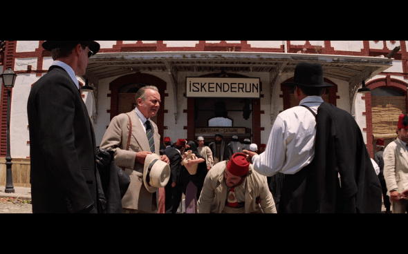 Indiana Jones and the Last Crusade - 780