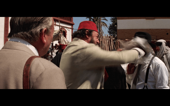 Indiana Jones and the Last Crusade - 786