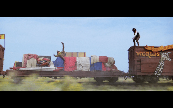 Indiana Jones and the Last Crusade - 79