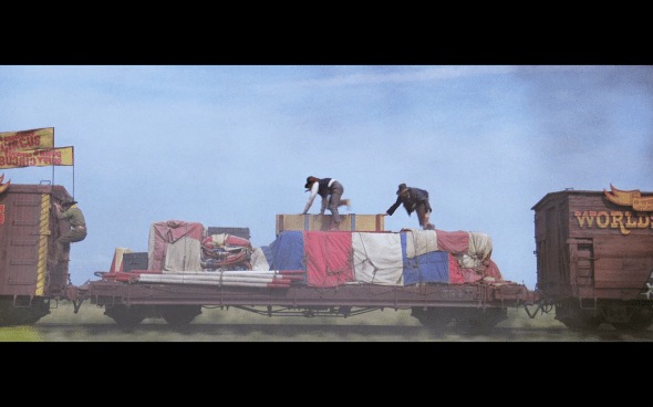 Indiana Jones and the Last Crusade - 80