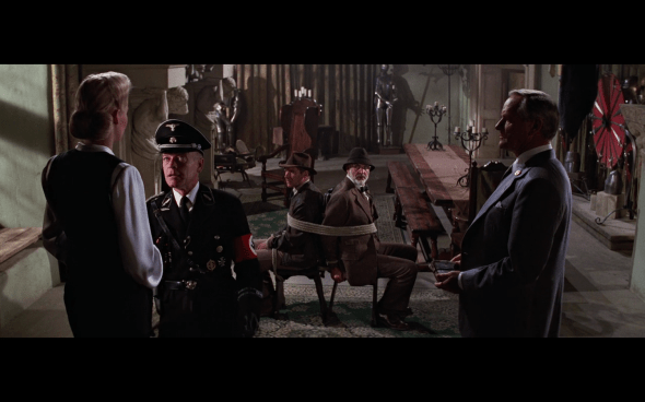 Indiana Jones and the Last Crusade - 800